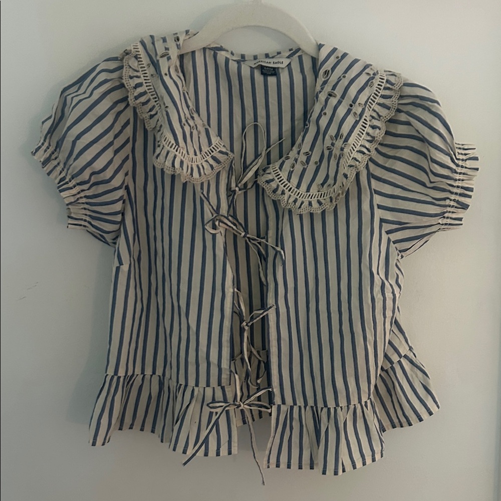 American Eagle Blouse